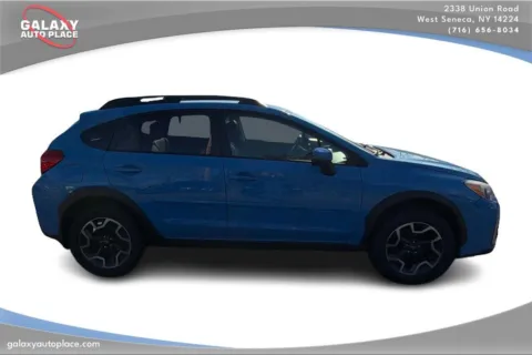 More photos of 2016 Subaru Crosstrek Limited at Galaxy Auto Place, NY