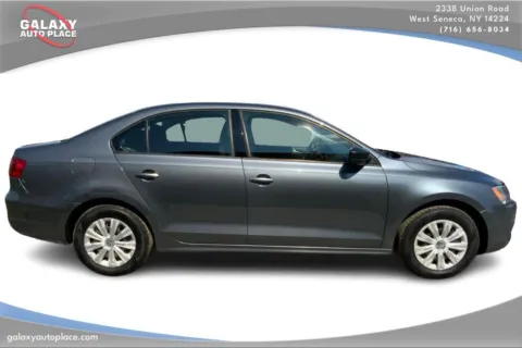 More photos of 2013 Volkswagen Jetta Sedan S at Galaxy Auto Place, NY