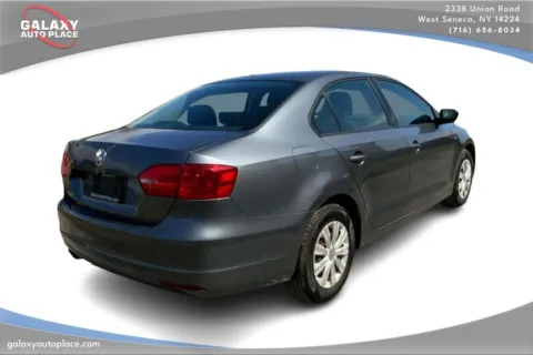 More photos of 2013 Volkswagen Jetta Sedan S at Galaxy Auto Place, NY