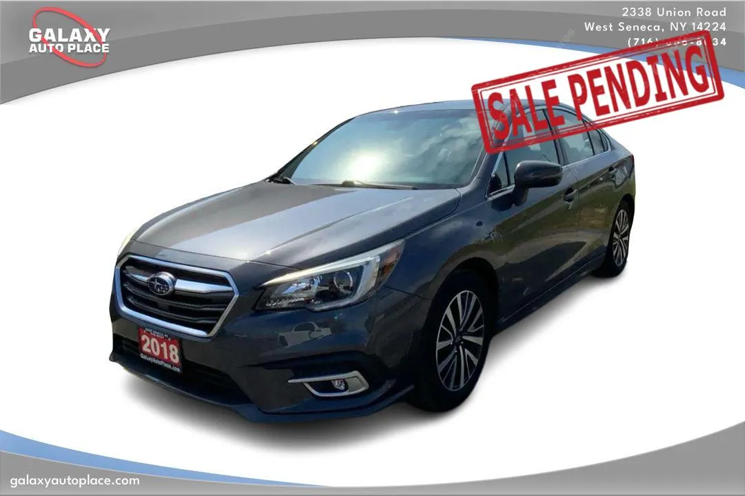 2018 Subaru Legacy Premium for sale in West Seneca, NY