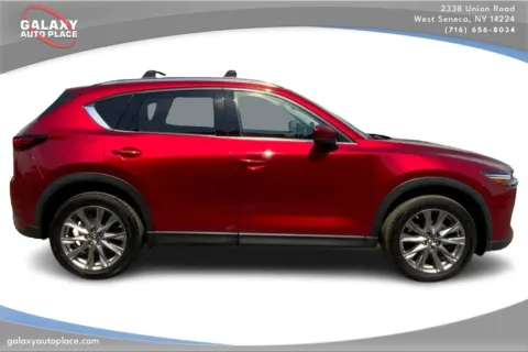 More photos of 2019 Mazda CX-5 Grand Touring at Galaxy Auto Place, NY