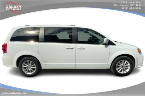 More photos of 2019 Dodge Grand Caravan SXT at Galaxy Auto Place, NY