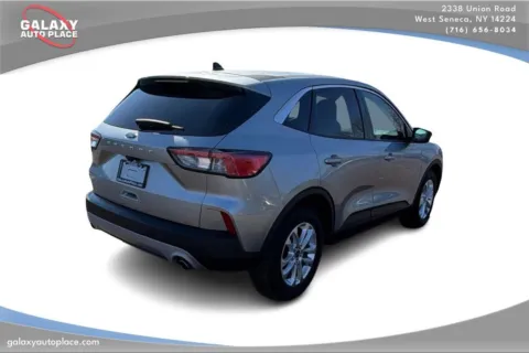 More photos of 2022 Ford Escape SE at Galaxy Auto Place, NY