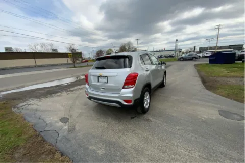 More photos of 2019 Chevrolet Trax LT at Galaxy Auto Place, NY
