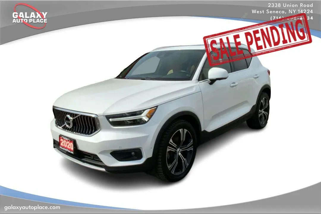 2020 Volvo XC40 Inscription for sale in West Seneca, NY