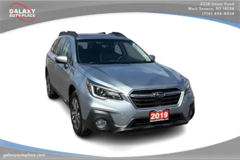 Another view of 2019 Subaru Outback Limited for sale in West Seneca, NY at Galaxy Auto Place
