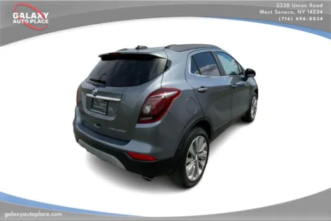 More photos of 2019 Buick Encore Preferred at Galaxy Auto Place, NY