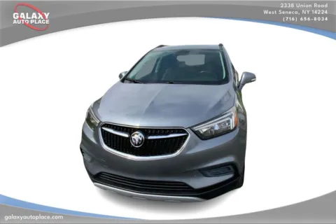 Photos of 2019 Buick Encore Preferred for sale in West Seneca, NY at Galaxy Auto Place