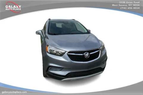 Another view of 2019 Buick Encore Preferred for sale in West Seneca, NY at Galaxy Auto Place