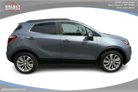 More photos of 2019 Buick Encore Preferred at Galaxy Auto Place, NY