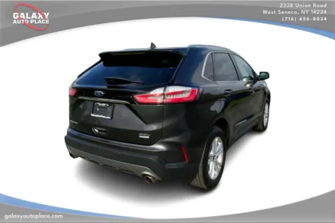 More photos of 2020 Ford Edge SEL at Galaxy Auto Place, NY