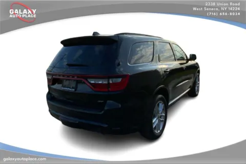 More photos of 2024 Dodge Durango GT Plus at Galaxy Auto Place, NY