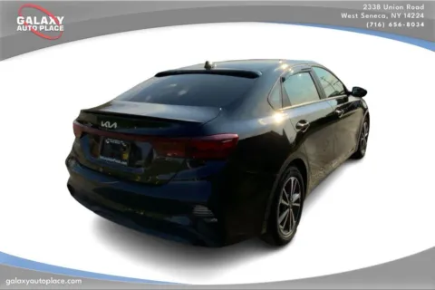 More photos of 2023 Kia Forte LXS at Galaxy Auto Place, NY