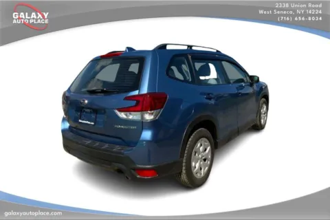 More photos of 2019 Subaru Forester at Galaxy Auto Place, NY