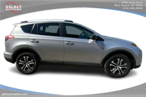 More photos of 2016 Toyota RAV4 LE at Galaxy Auto Place, NY