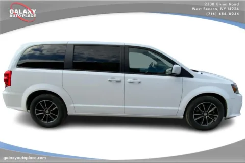 More photos of 2019 Dodge Grand Caravan GT at Galaxy Auto Place, NY