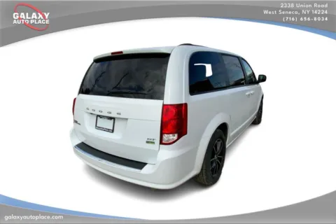 More photos of 2019 Dodge Grand Caravan GT at Galaxy Auto Place, NY