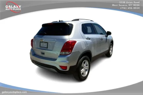 More photos of 2019 Chevrolet Trax LT at Galaxy Auto Place, NY