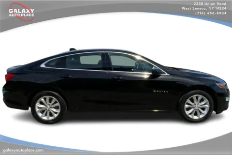 More photos of 2024 Chevrolet Malibu LT at Galaxy Auto Place, NY