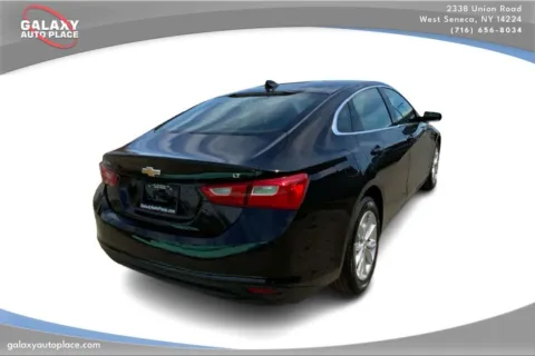 More photos of 2024 Chevrolet Malibu LT at Galaxy Auto Place, NY