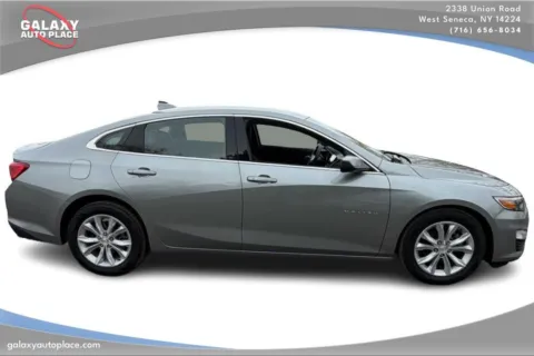 More photos of 2024 Chevrolet Malibu LT at Galaxy Auto Place, NY