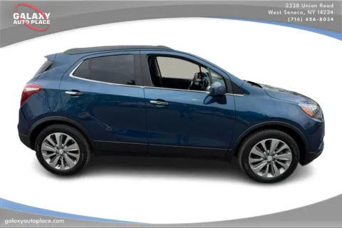 More photos of 2020 Buick Encore Preferred at Galaxy Auto Place, NY
