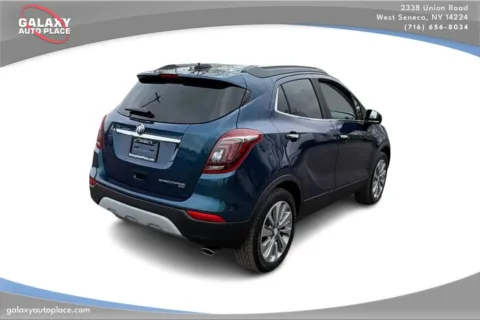 More photos of 2020 Buick Encore Preferred at Galaxy Auto Place, NY
