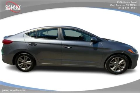 More photos of 2018 Hyundai Elantra SEL at Galaxy Auto Place, NY
