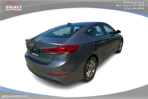 More photos of 2018 Hyundai Elantra SEL at Galaxy Auto Place, NY