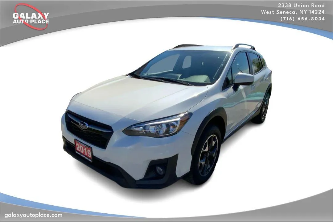 2019 Subaru Crosstrek 2.0i Premium CVT's photo
