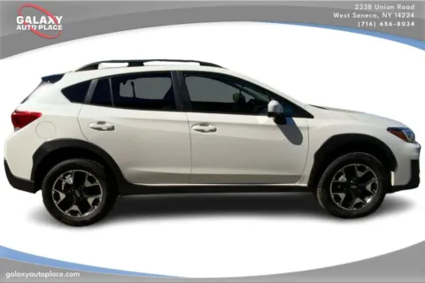 More photos of 2019 Subaru Crosstrek Premium at Galaxy Auto Place, NY