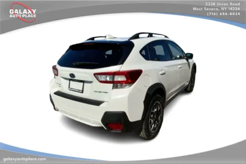 More photos of 2019 Subaru Crosstrek Premium at Galaxy Auto Place, NY