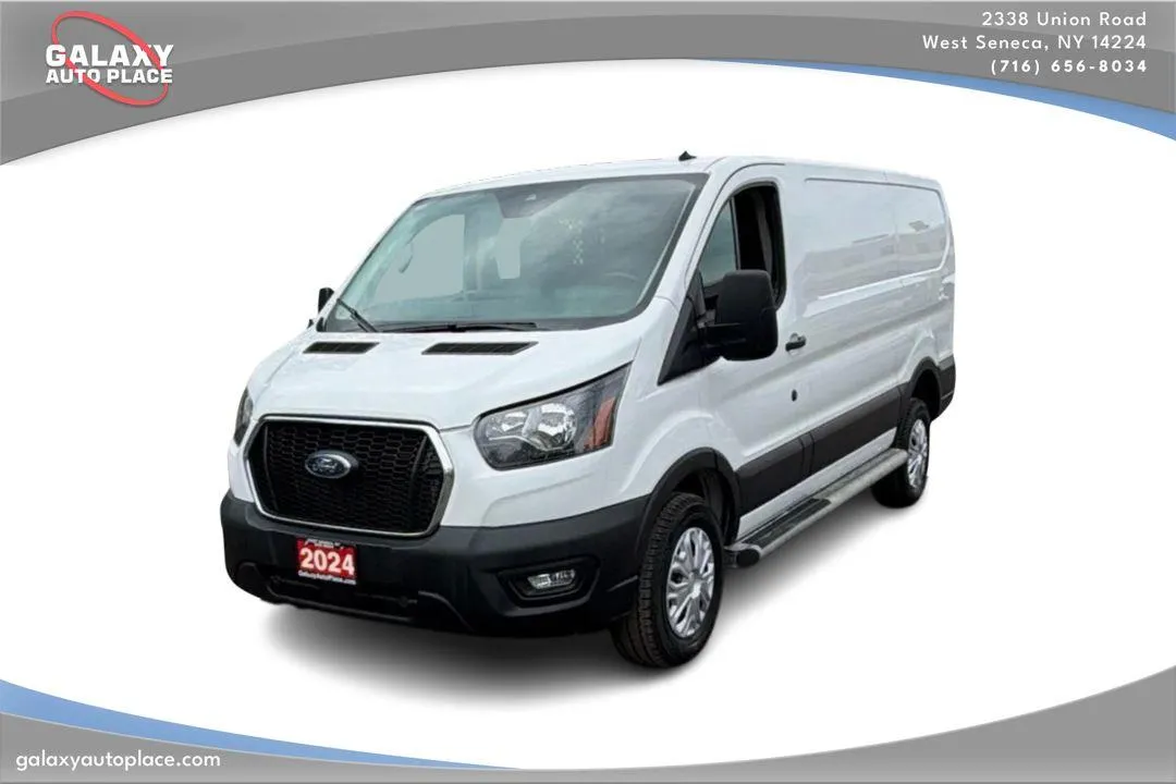 2024 Ford Transit 250 Low Roof 148 WB's photo