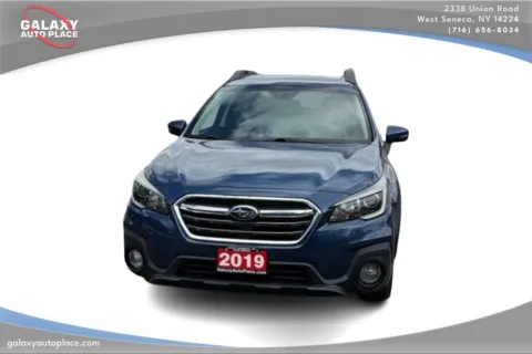 Photos of 2019 Subaru Outback Premium for sale in West Seneca, NY at Galaxy Auto Place