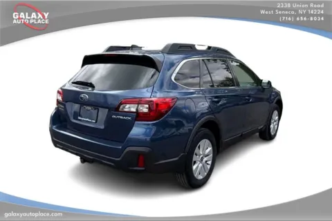 More photos of 2019 Subaru Outback Premium at Galaxy Auto Place, NY