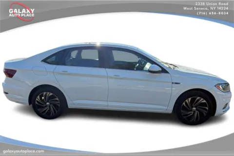 More photos of 2019 Volkswagen Jetta SEL Premium at Galaxy Auto Place, NY