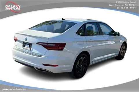 More photos of 2019 Volkswagen Jetta SEL Premium at Galaxy Auto Place, NY