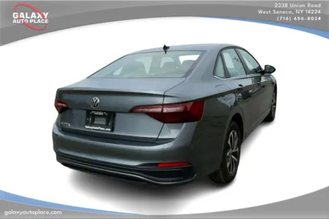 More photos of 2024 Volkswagen Jetta S at Galaxy Auto Place, NY