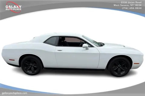 More photos of 2016 Dodge Challenger SXT at Galaxy Auto Place, NY