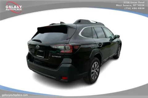 More photos of 2024 Subaru Outback Premium at Galaxy Auto Place, NY