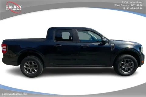 More photos of 2022 Ford Maverick XLT at Galaxy Auto Place, NY