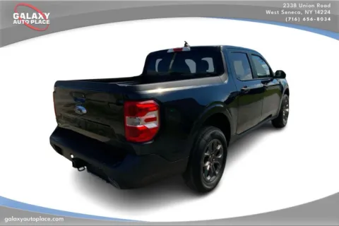 More photos of 2022 Ford Maverick XLT at Galaxy Auto Place, NY
