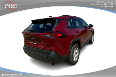 More photos of 2019 Toyota RAV4 XLE at Galaxy Auto Place, NY