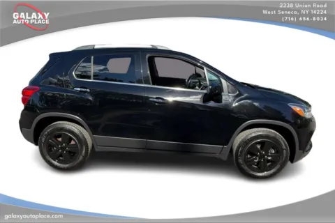 More photos of 2019 Chevrolet Trax LT at Galaxy Auto Place, NY
