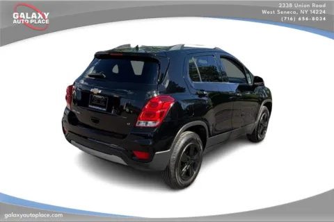 More photos of 2019 Chevrolet Trax LT at Galaxy Auto Place, NY
