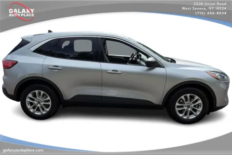 More photos of 2022 Ford Escape SE at Galaxy Auto Place, NY