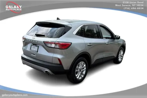 More photos of 2022 Ford Escape SE at Galaxy Auto Place, NY