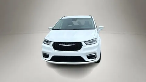Photos of 2022 Chrysler Pacifica Touring L for sale in West Seneca, NY at Galaxy Auto Place