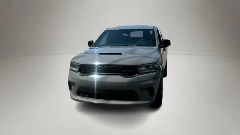 Photos of 2022 Dodge Durango R/T Plus for sale in West Seneca, NY at Galaxy Auto Place