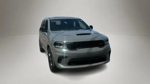 Another view of 2022 Dodge Durango R/T Plus for sale in West Seneca, NY at Galaxy Auto Place